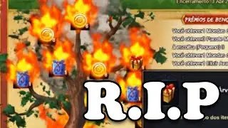 KKKKKKKKKK FELIZ NATAL DA OASIS JOGOS - NARUTO ONLINE
