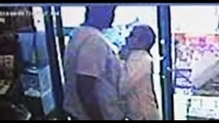 Michael Brown Shot Dead By Cop After Stealing Cigars