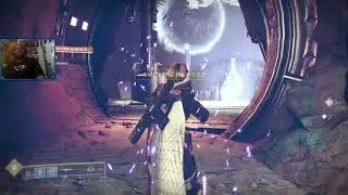 Destiny 2 Flashpoint: IO