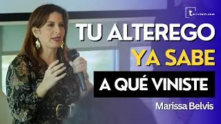 ¿Y si ya eras quien estás buscando ser? | tertulia11 con Marisa Belvis