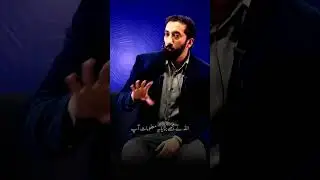 Allah par Mukammal Bharosa (Tawakkul) Ahmiyat | Nouman Ali Khan Urdu | Lectures, #noumanalikhan