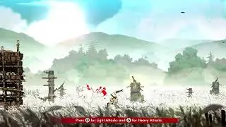 Shinboi : Art of Vengence