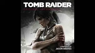 Good VGM 437 - Tomb Raider (2013) - Exploring the Island