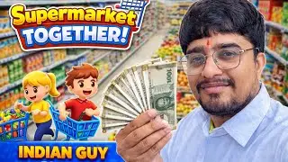 Supermarket Together 😂 FUNNY MOMENTS | Shorts Live Stream #gaming #shortslive