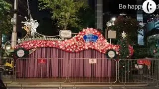 &hearts;SINGAPORE&hearts;ORCHARD ROAD&hearts;CHRISTMAS 2022&hearts;KNOWLEDGE SHARING TOUR 4K&hearts;
