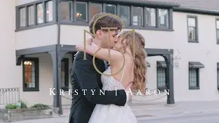 Cellar 52 Wedding Highlight Video | Grounded in Love, Surrounded by Joy | St. Jacobs