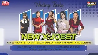 ✅ LIVE  STREAMING NEW X-JOST MUSIC DS TONDOKERTO DK DAULAN KEC JAKENAN KAB PATI
