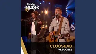 Vleugels (uit Liefde Voor Muziek)
