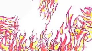 rules for fighting fires
