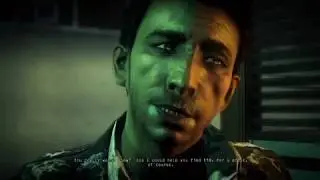 Hitman: Absolution (Credits) (2012) (XBOX 360)