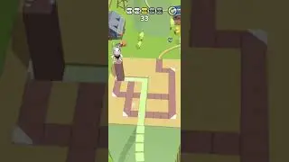 Stacky Dash #103 #Shorts