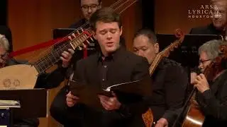 Purcell, Hail! Bright Cecilia: 