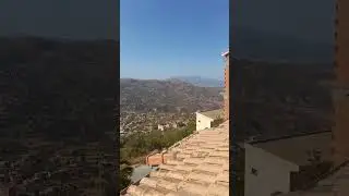Imellahen vue g&eacute;n&eacute;rale par Amellah ichekabene