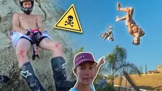 Webisode 9: He will NEVER be a FATHER after this... (OMG)