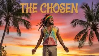 The Chosen – Christian Reggae Song of Comfort & Grace | Roots Worship