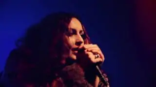 I'm with you - Summer Rock School Band #2
