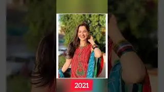 Hania amir life journey 😰😱 #pakistaniactress #pakistanidrama #haniaamir #shorts #explore