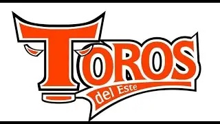 Toros del Este  VS  Gigantes en vivo