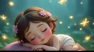 Berceuse Magique pour B&eacute;b&eacute; - Musique Apaisante et Relaxante | Aide &agrave; Endormir | lullabies