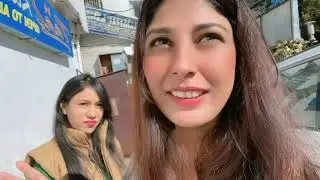 Nainital trip.. #manyasingh#travelvlog#tranding 