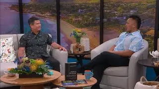 Hawaiʻi&rsquo;s Knight Inspiring the World: Sir Rusty Komori on Leadership, Mental Fitness, and Global Imp