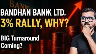 Bandhan Bank Share Latest News || Best Stocks To Buy Now