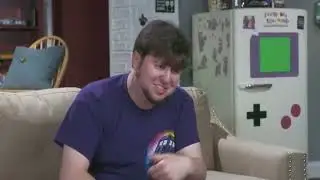 Jontron  / I Sawed This Boat in Half