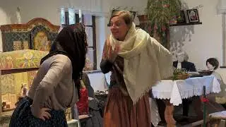 Adventní střípky 2025
