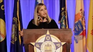 Nashville Mayor Megan Barry Admits To Extramarital Relationship With Top Police Security Officer