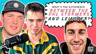 Wild Round 2 | What about the third half mate?