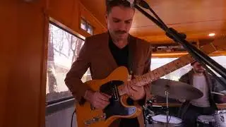 Matt Tedder - Willing To Lose