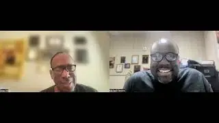 Dean Hill Interview