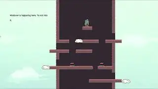 Falling Up - Gamejam Demo