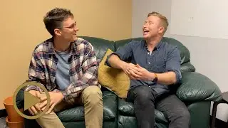 Values Videos: Friendship with Jonathan Grubbs and Chris Lady