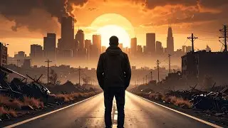 NOTIS - Broken Nation (EDM Trap)