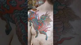 Kirin Tattoo
