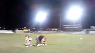 soccer at A&M 20190218 184737
