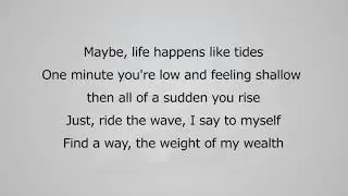 Joey Bada$$ - Legendary (feat. J. Cole) (Lyrics)