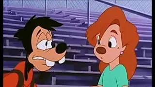 A Goofy Movie YTP: Slurpage(Clean)