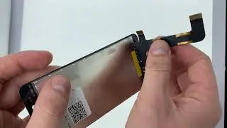 Huawei Y3 II (Y3 2) 3G-version LUA-U22, LUA-U02 дисплей экран модуль золотистый I обзор Vibro+