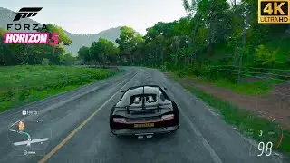 Top Gaming Expert Reveals Best Forza Horizon 5 Driving Techniques