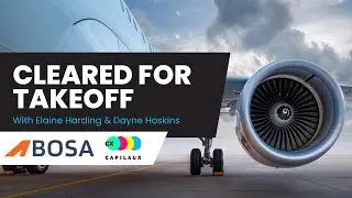 Capilaux Aero x BOSA