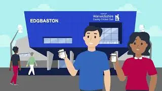 Visiting Us | Edgbaston Stadium | Edgbaston For Everyone
