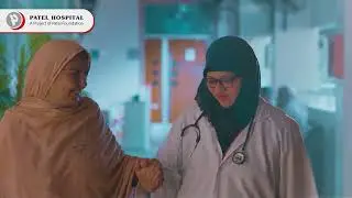 78th Independence Day | Patel Hospital | Azaadi Mubarak | Freedom to Get Quality Health Care