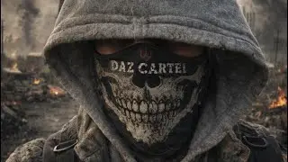 Daz Cartel – The Rise (Cinematic EDM / Melodic Dubstep visualizer)