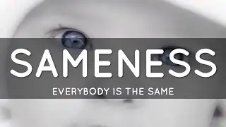 Recognizing the Sameness, Kirsten Buxton, A Course in Miracles