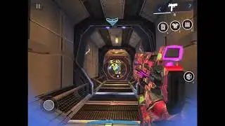 N.O.V.A Legacy: Episode 5 &ldquo;Under Repair&rdquo;