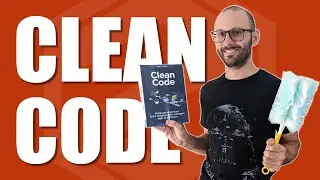 Clean Code, Robert Martin, immancabile!