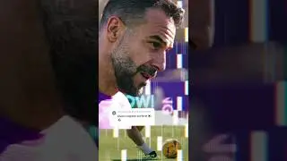 Negredo oh oh ohh💜🔥Suscr&iacute;bete y escribe a tu jugador favorito, te contesto con un video ..
