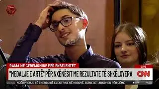 Rama: K&euml;tu ka nj&euml; djal&euml; nga Pogradeci, &euml;sht&euml; binjak q&euml; ka vet&euml;m nj&euml; 9